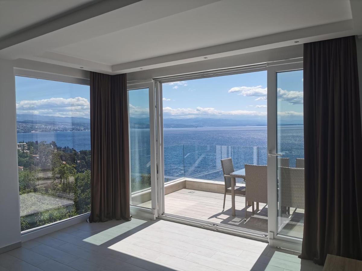 Apartment Isabela Ičići